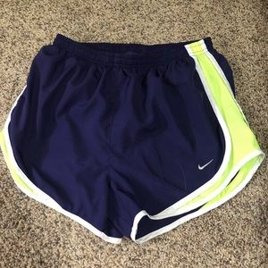 Nike shorts
